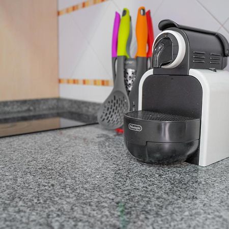 Apartamento Puerto Playa, Fuengirola Centro Eksteriør billede