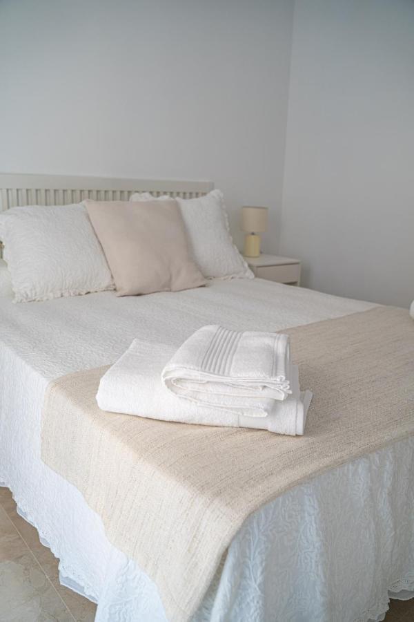 Apartamento Puerto Playa, Fuengirola Centro Eksteriør billede
