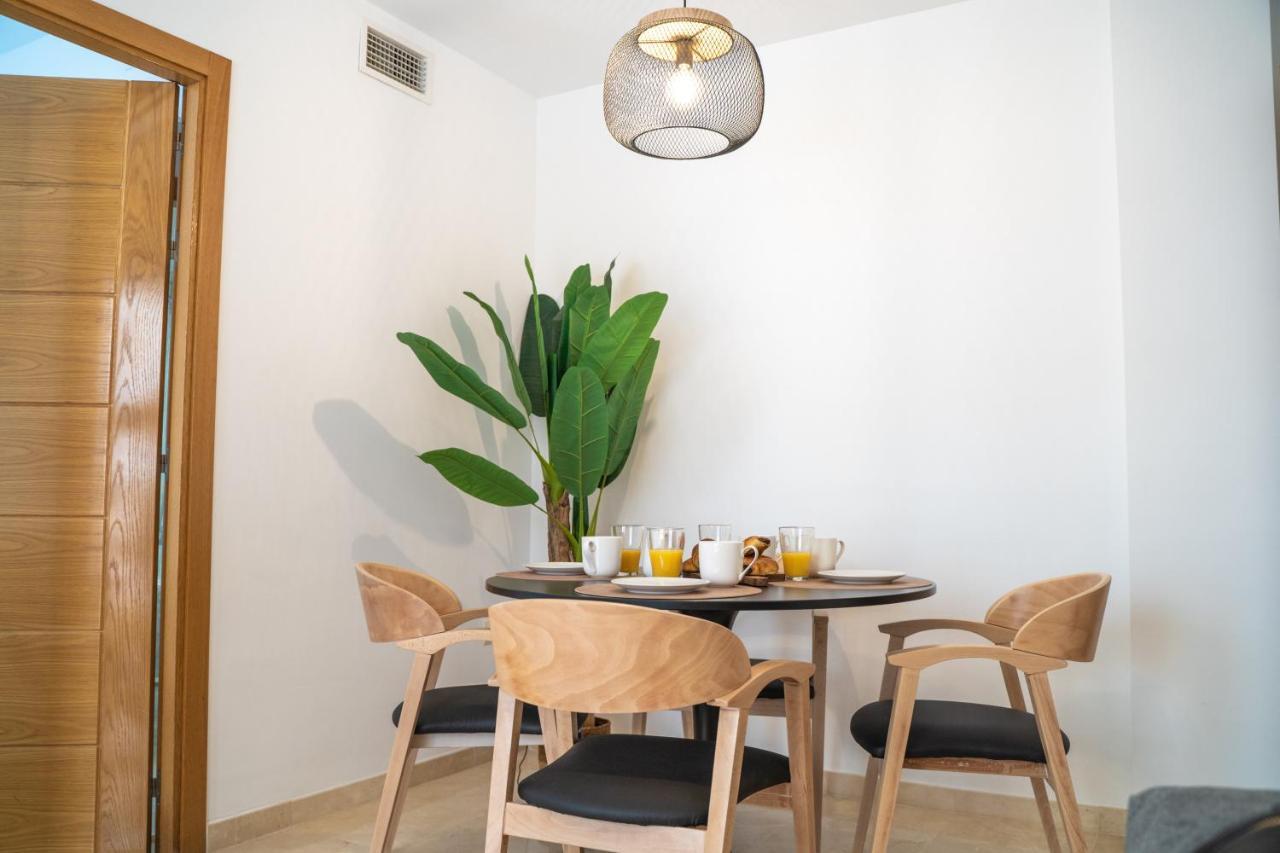 Apartamento Puerto Playa, Fuengirola Centro Eksteriør billede
